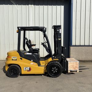 CAT ECB35Q ALS50448