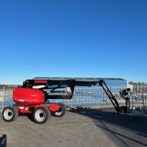 MANITOU 180 ATJ ALS0883