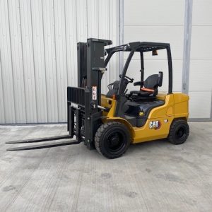 CAT DP30N3 ALS0721