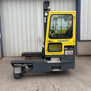 COMBILIFT C5000XL ALS0815