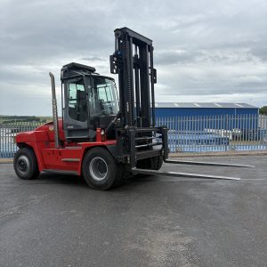 KALMAR DCG140-6 ALS0895